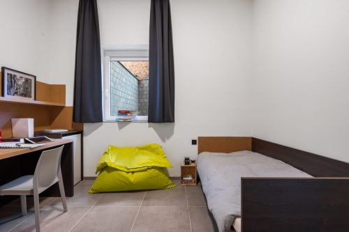 Sationsite kamer 1