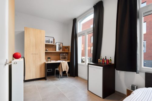 Stationsite Studio 6