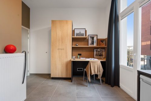 Stationsite Studio 6