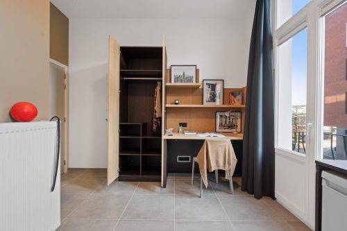 Stationsite Studio 6