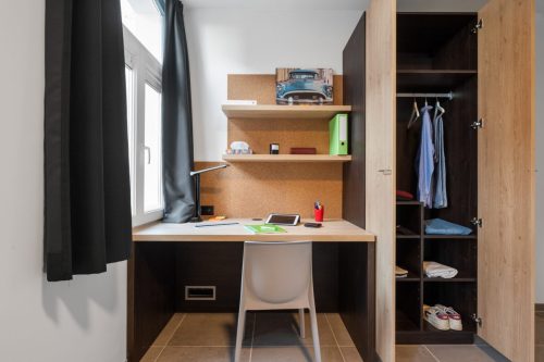 Stationsite studio 12