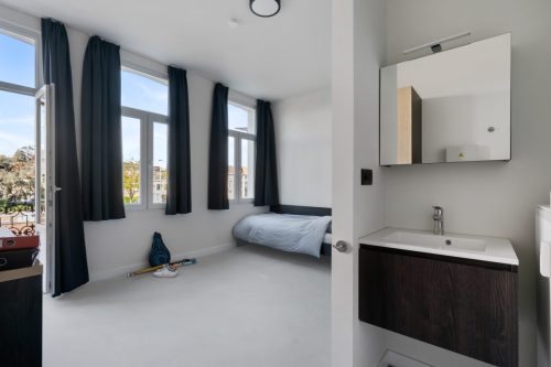 Dijlesite studio 3