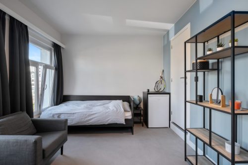 Dijlesite studio 5
