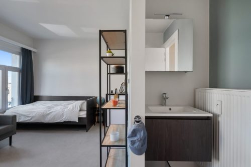 Dijlesite studio 5