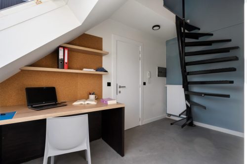 Dijlesite studio 4